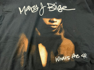 Mary J. Blige T Shirt (RO)