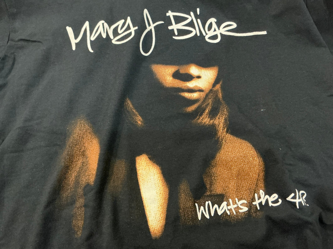 Mary J. Blige T Shirt (RO)