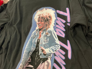 Tina Turner Tee (RO)