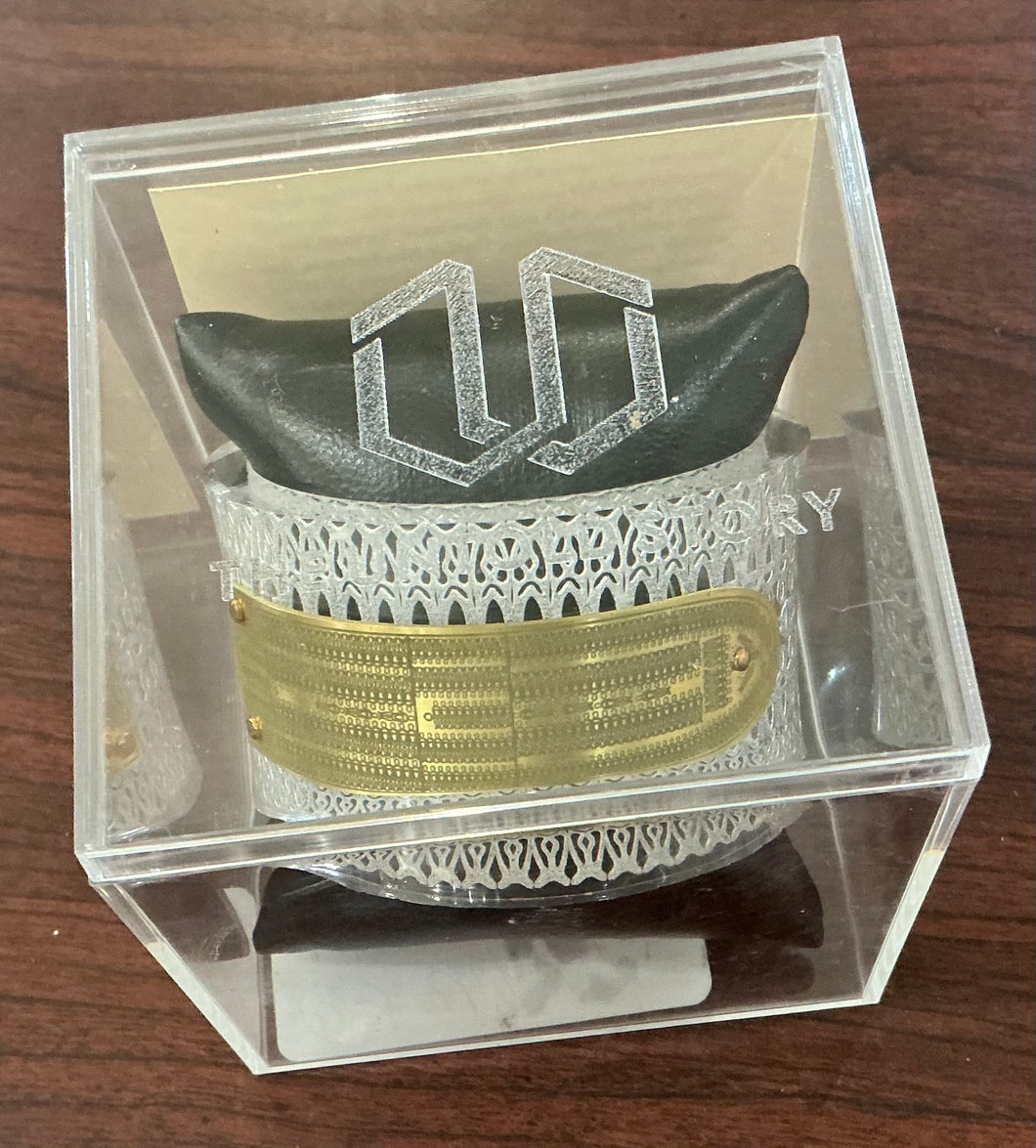 Slave Ship Cuff (22)