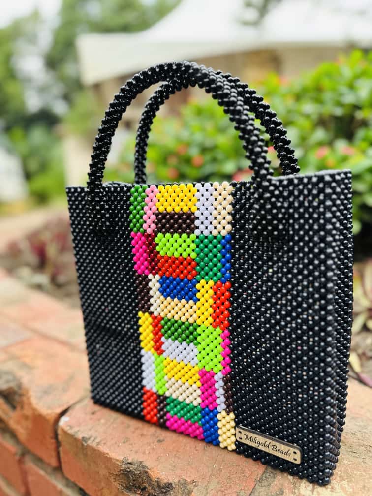 Miligold Black