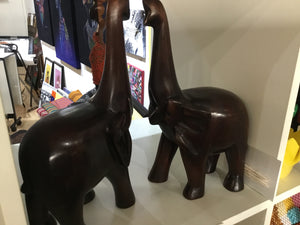Elephants