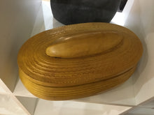 Load image into Gallery viewer, Leather box
