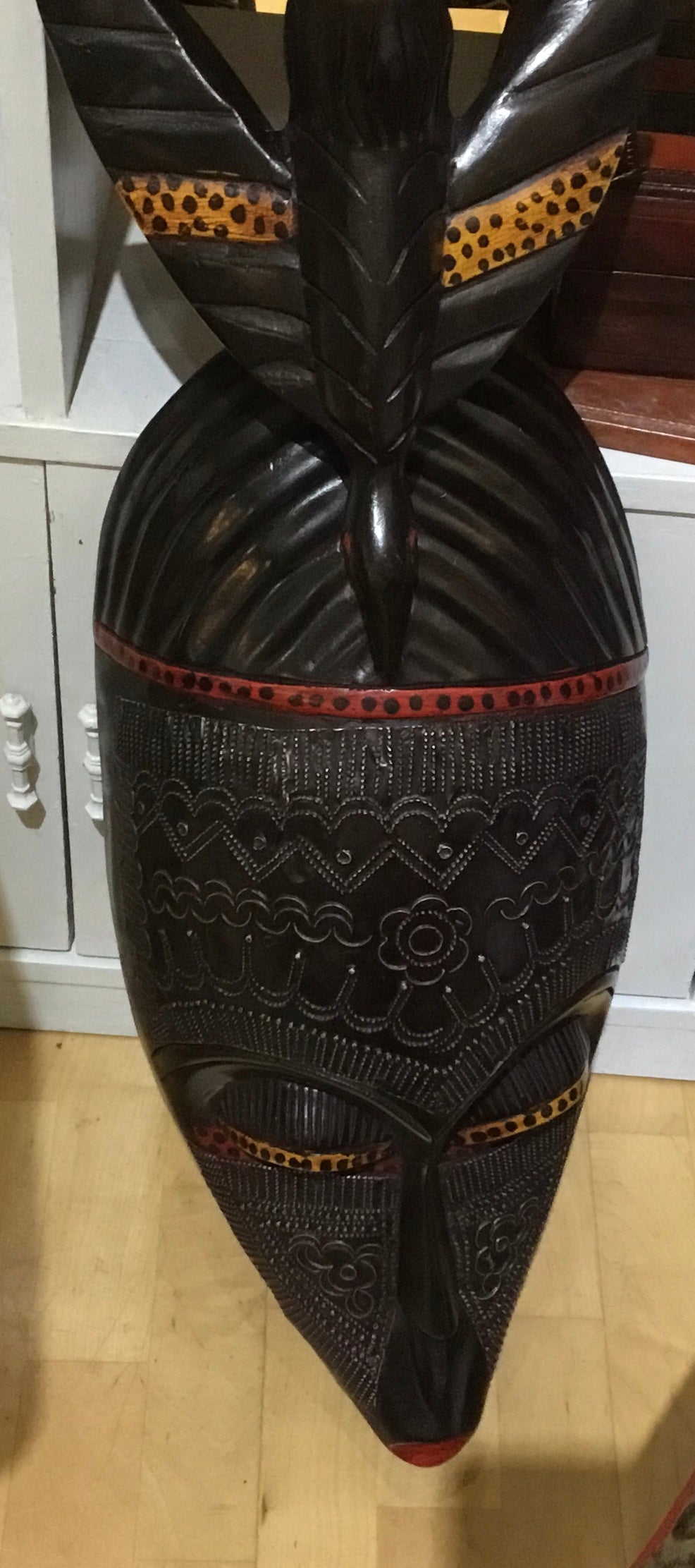 Mask