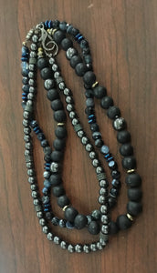 Unisex Necklaces
