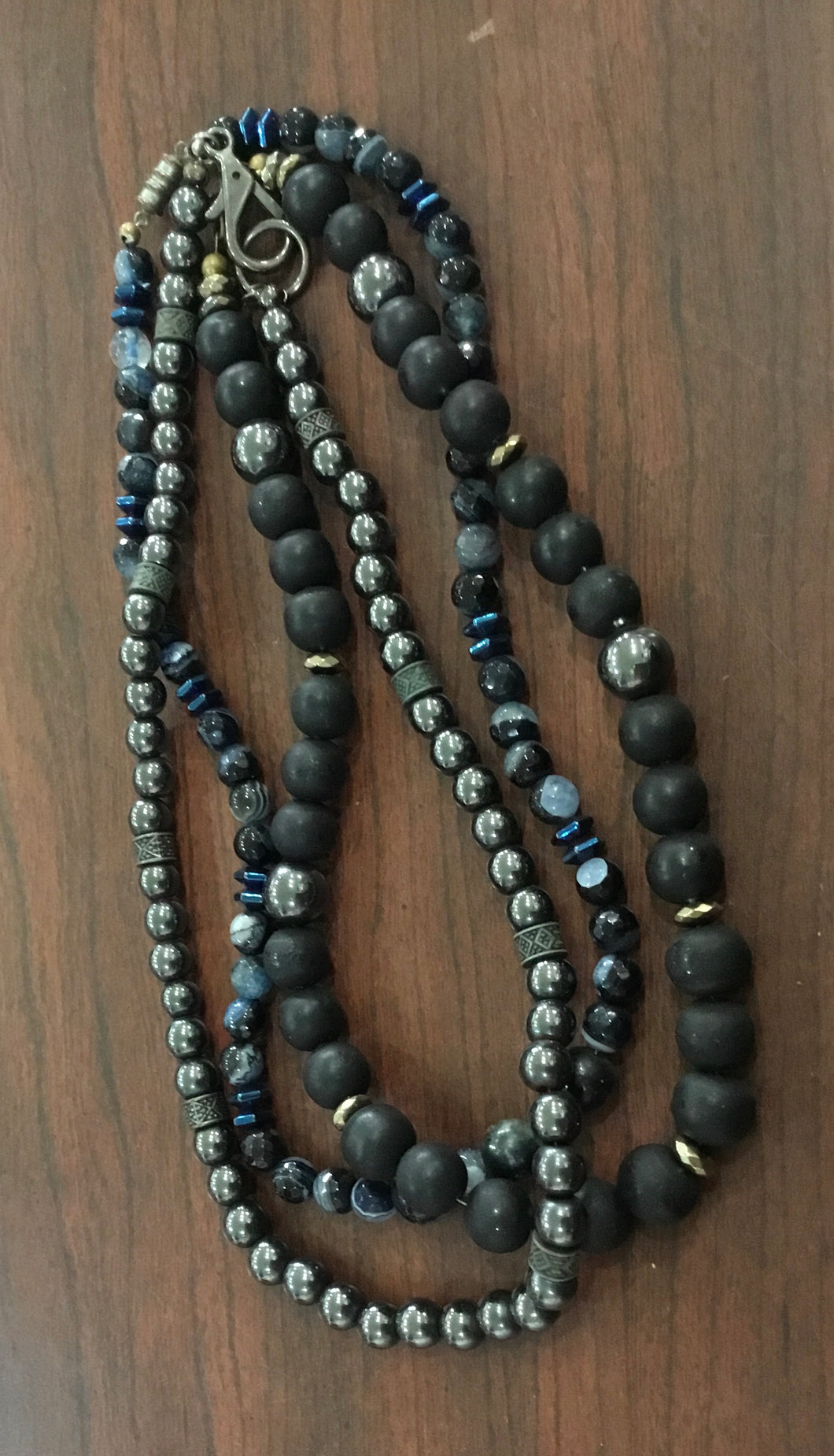 Unisex Necklaces