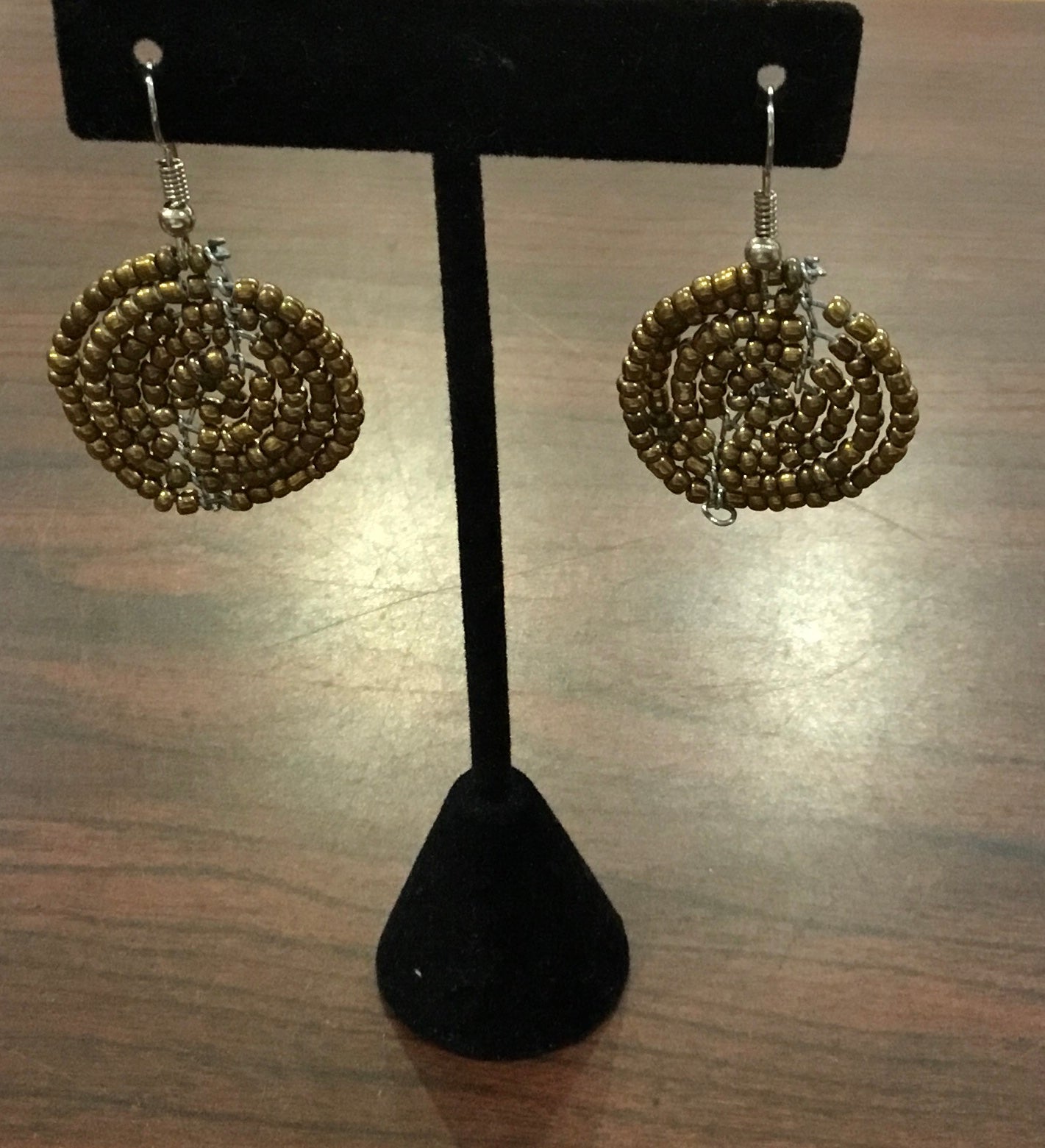 Exotique Earrings