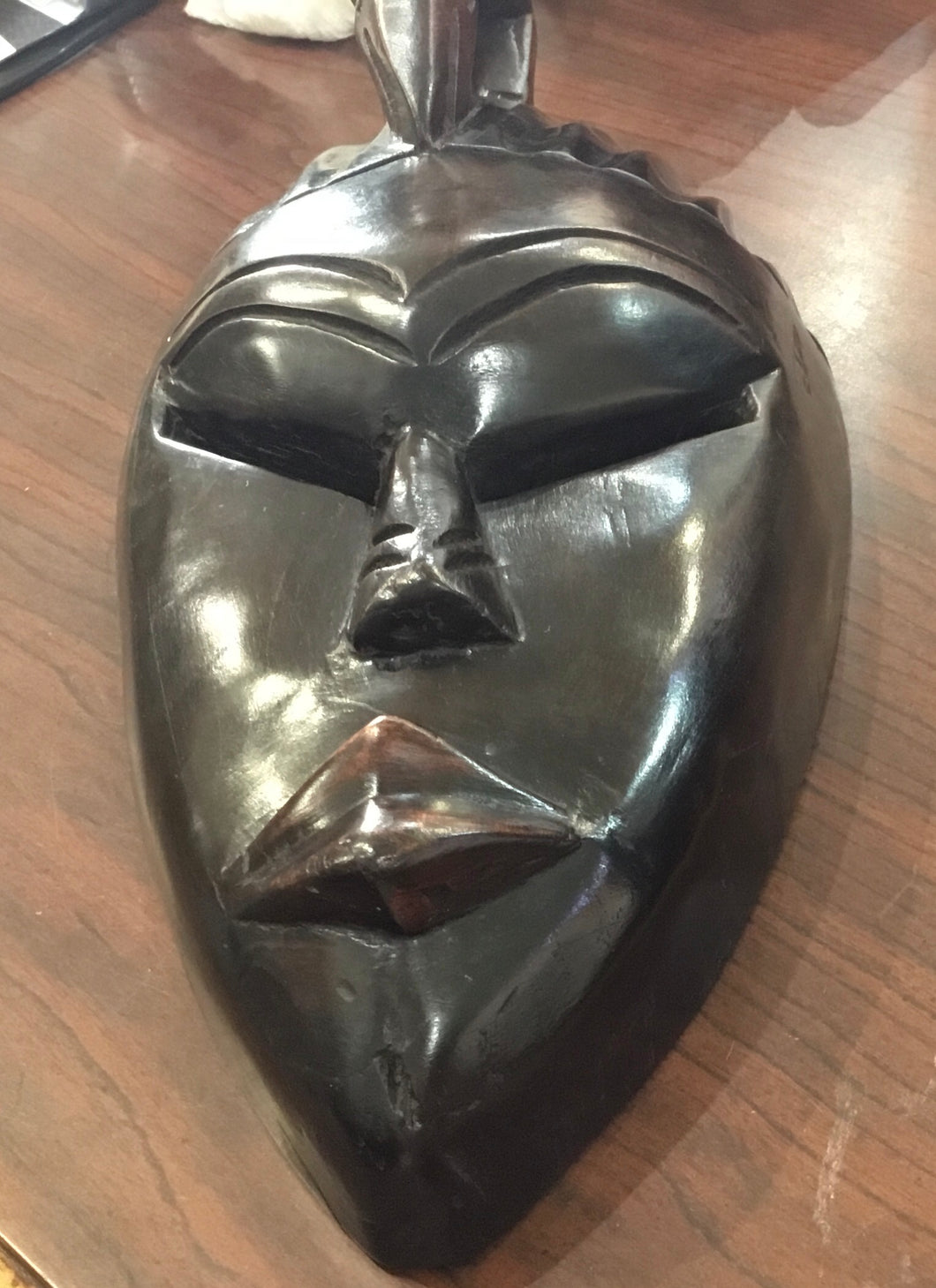 Mask