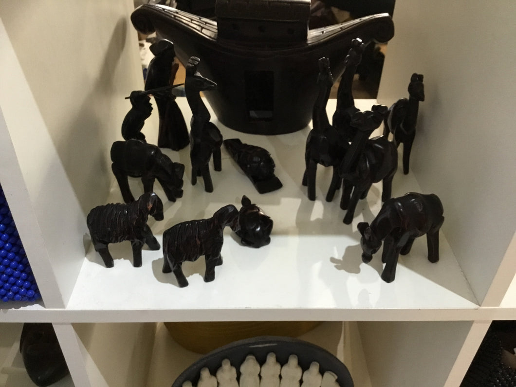 Noah's Ark