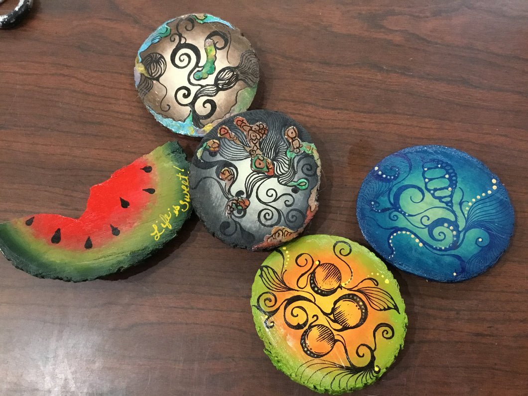 Magnets