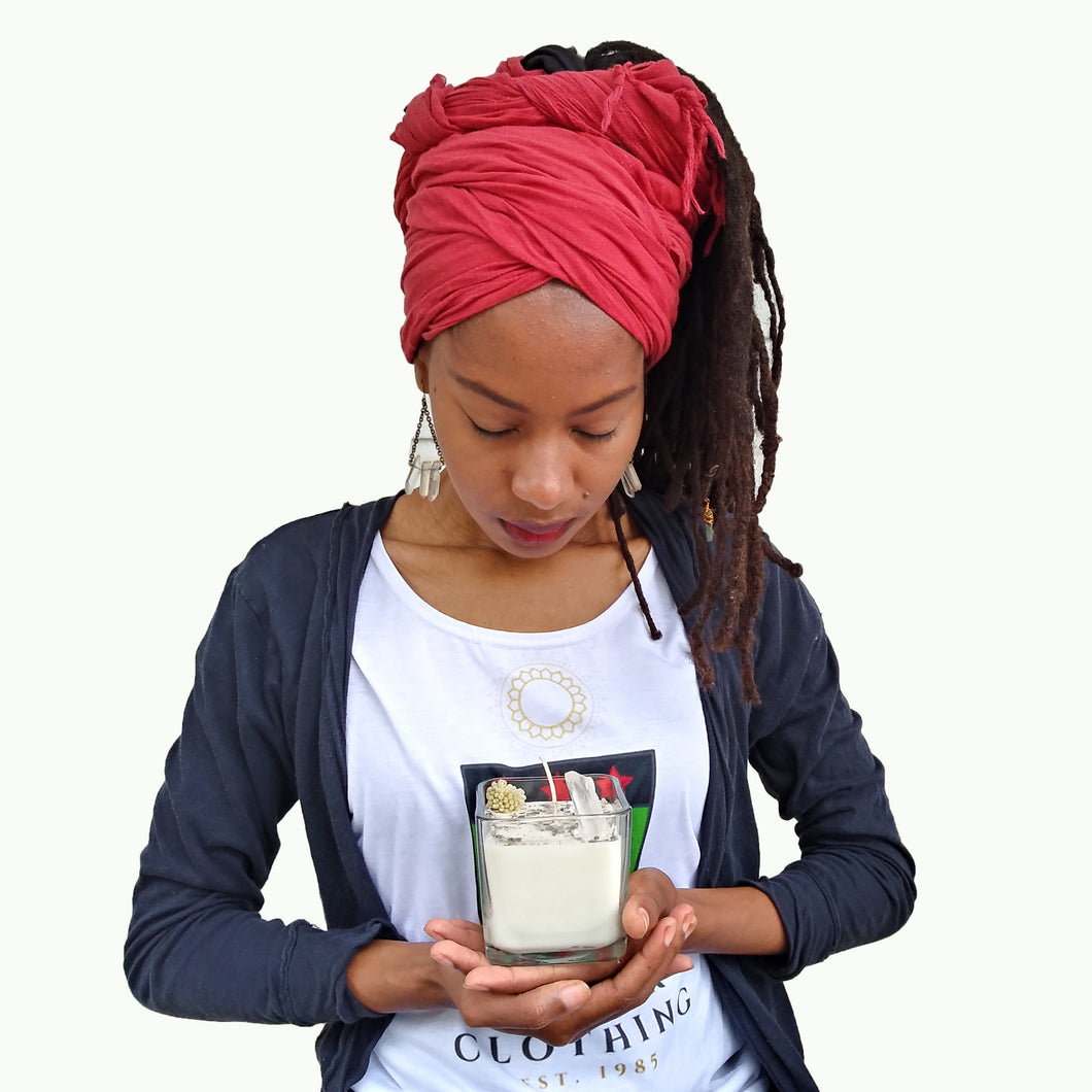 Qhakimcandles