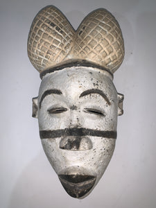 Puna Mask