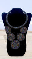 Beaded Necklace