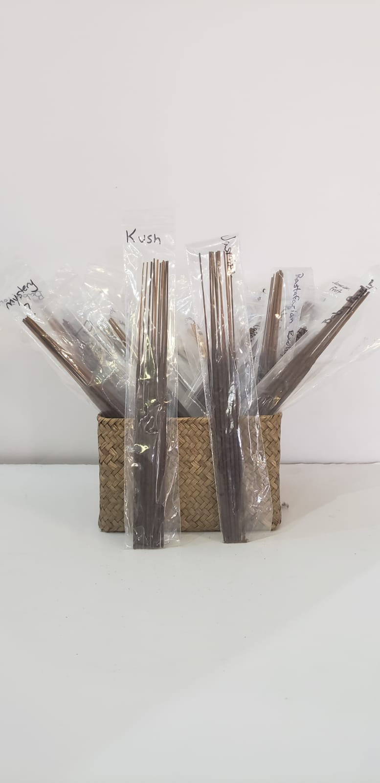 Kush Incense