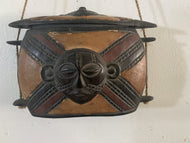 Wooden Purse