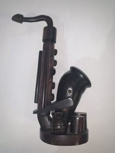 Small Saxophone