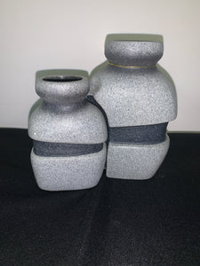 Argentinian Grey Ceramic
