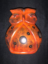 Load image into Gallery viewer, Stone Owl
