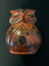Load image into Gallery viewer, Stone Owl
