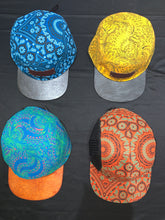 Load image into Gallery viewer, Isiko Logo Cap
