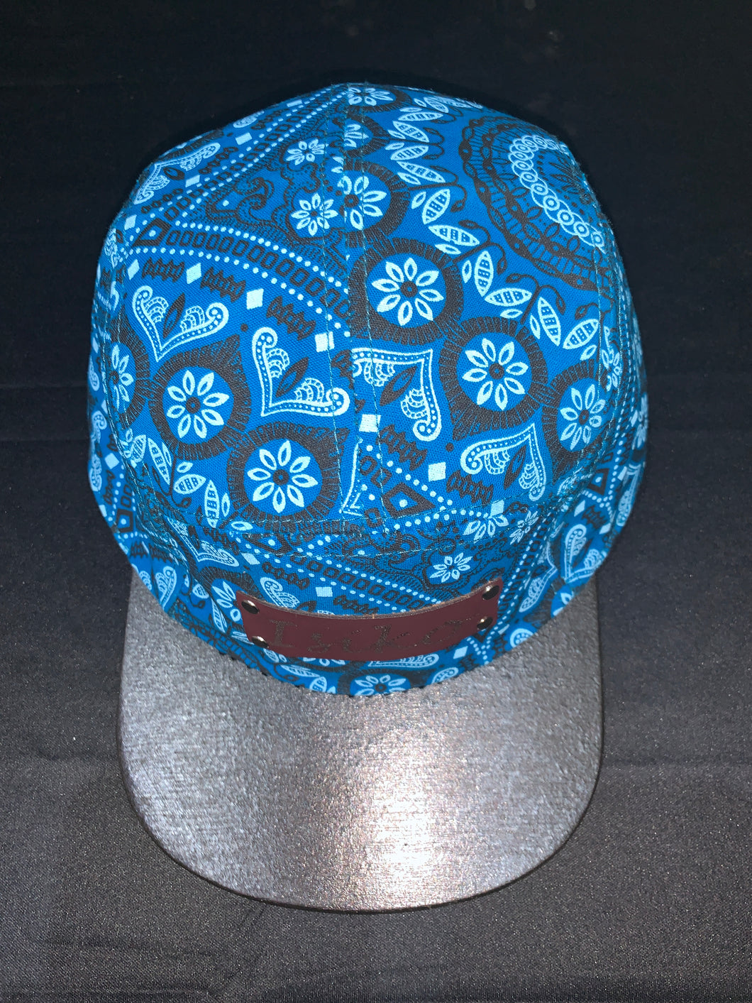 Isiko Logo Cap