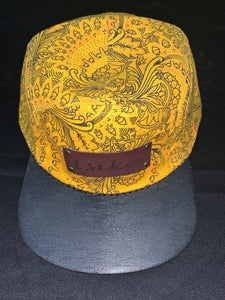 Isiko Logo Cap