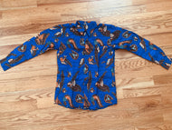 Men's long sleeve