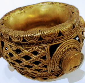 Antique Slave Bangles
