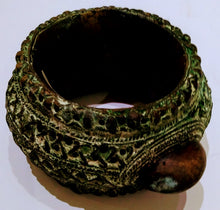 Load image into Gallery viewer, Antique Slave Bangles
