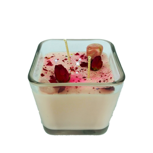 Qhakimcandles