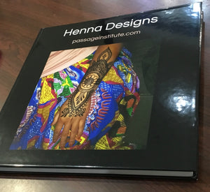 Henna Designs Book