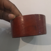 Load image into Gallery viewer, Small Red Bowl
