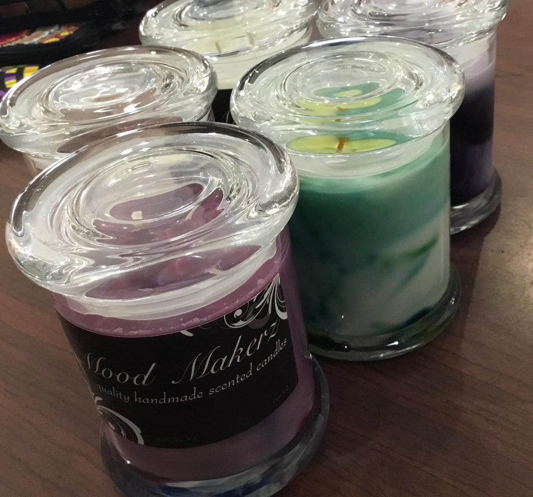 Candles-MoodMakerz