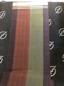 Table mat  and table runner set