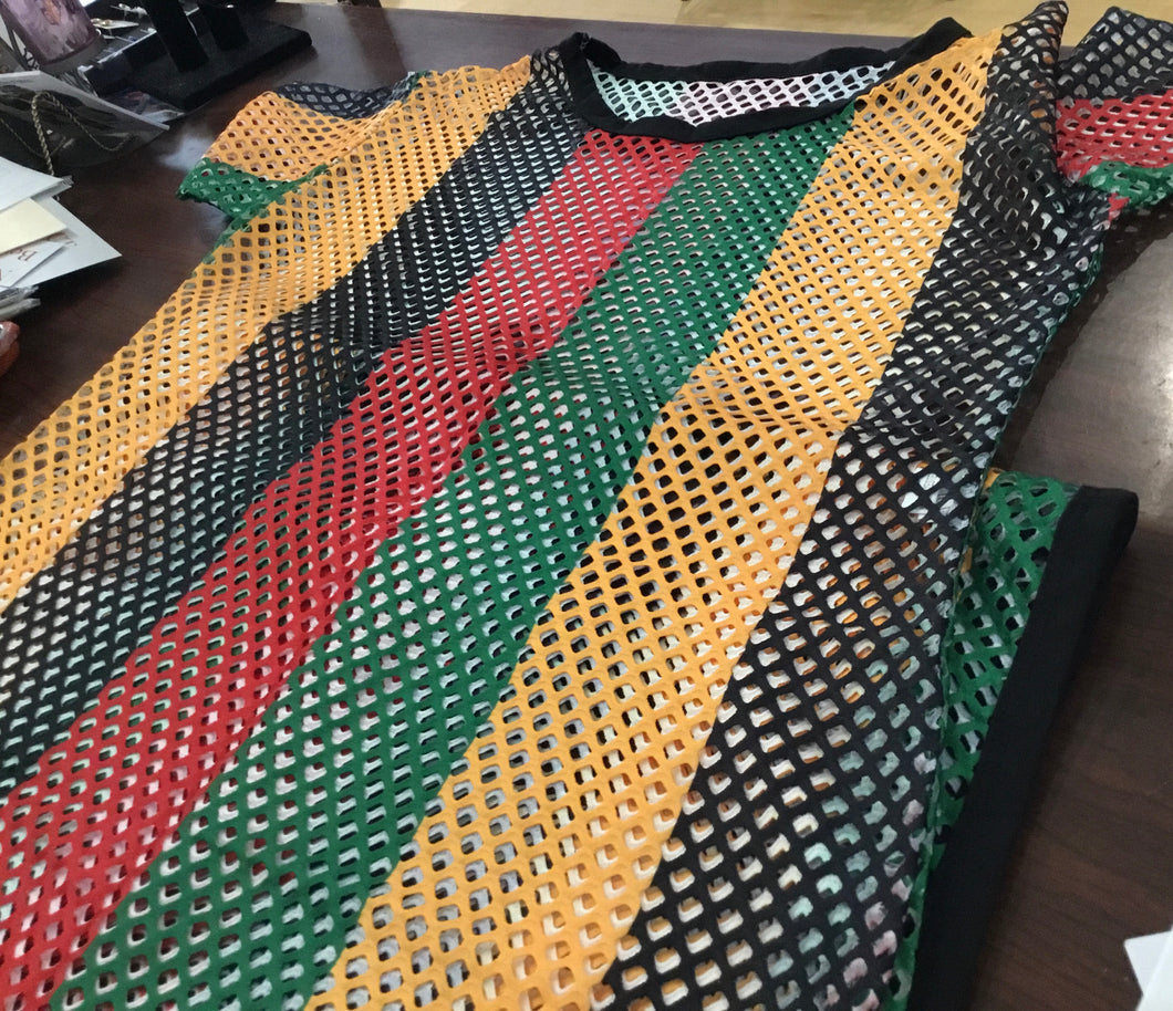 Beach Cover Up