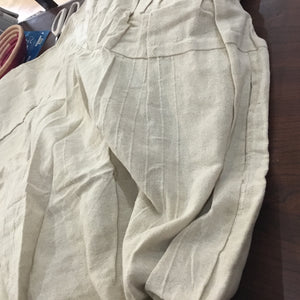 Unisex Harem Pants
