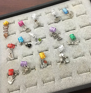 Loc Jewlery