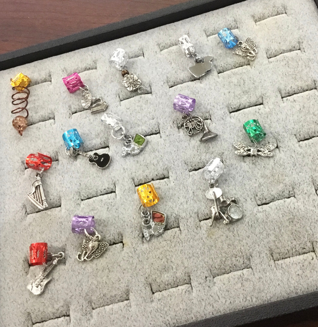 Loc Jewlery