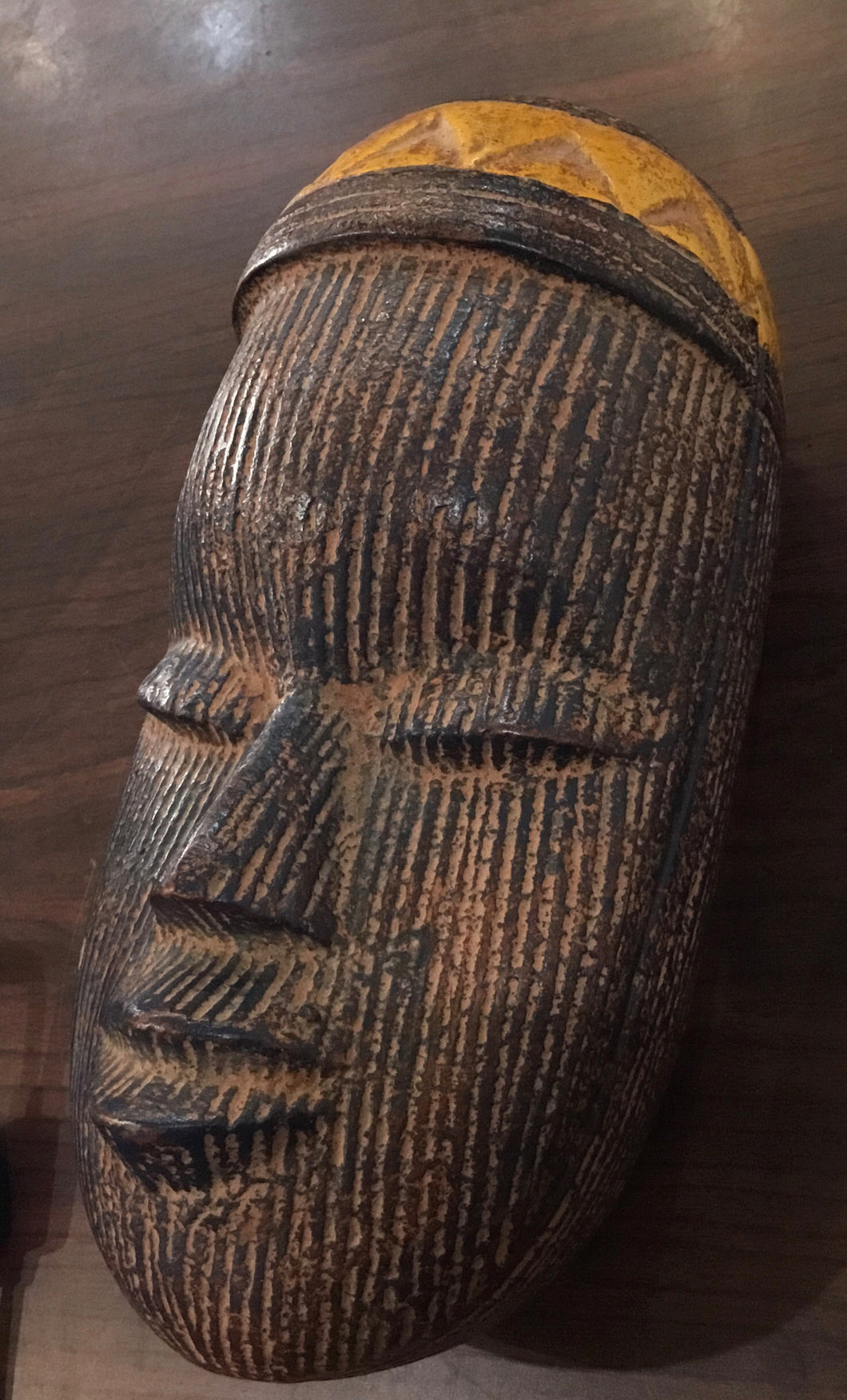 Face Box