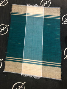 Table mat  and table runner set