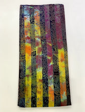 Load image into Gallery viewer, Tie Dye African Print Fabric
