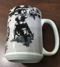 Load image into Gallery viewer, Artwork print mugs
