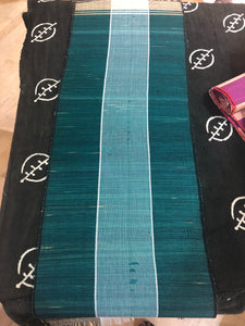 Table mat  and table runner set