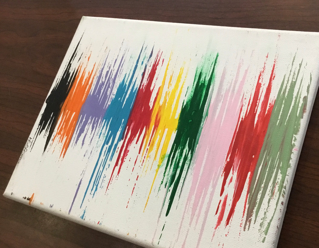 Painting-Abstract