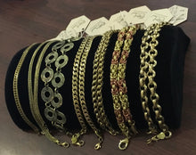 Load image into Gallery viewer, Bracelets
