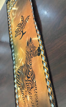 Load image into Gallery viewer, Zebra Wall Hanging
