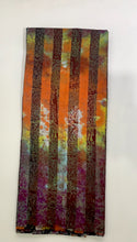 Load image into Gallery viewer, Tie Dye African Print Fabric
