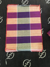 Load image into Gallery viewer, Table mat  and table runner set
