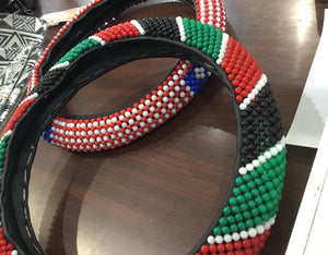 Steering Wheel Covers