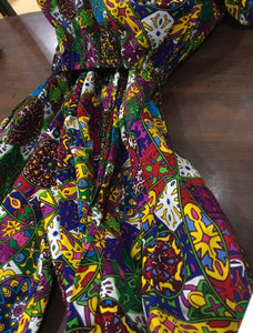 2 pc pant set